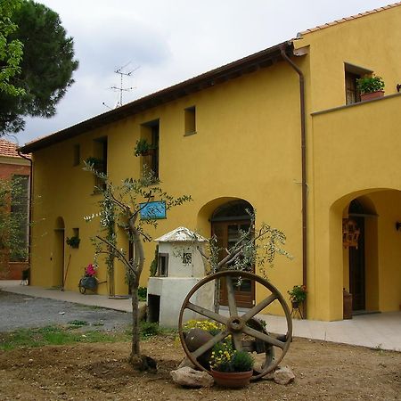 Agriturismo Ca' Di Trincia Pietra Ligure Ngoại thất bức ảnh
