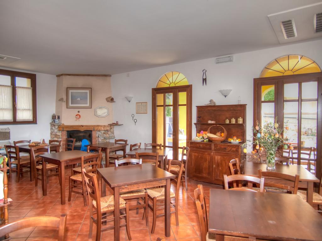 Agriturismo Ca' Di Trincia Pietra Ligure Ngoại thất bức ảnh