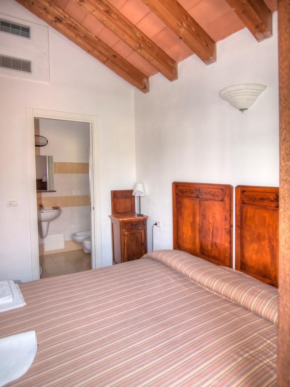 Agriturismo Ca' Di Trincia Pietra Ligure Ngoại thất bức ảnh